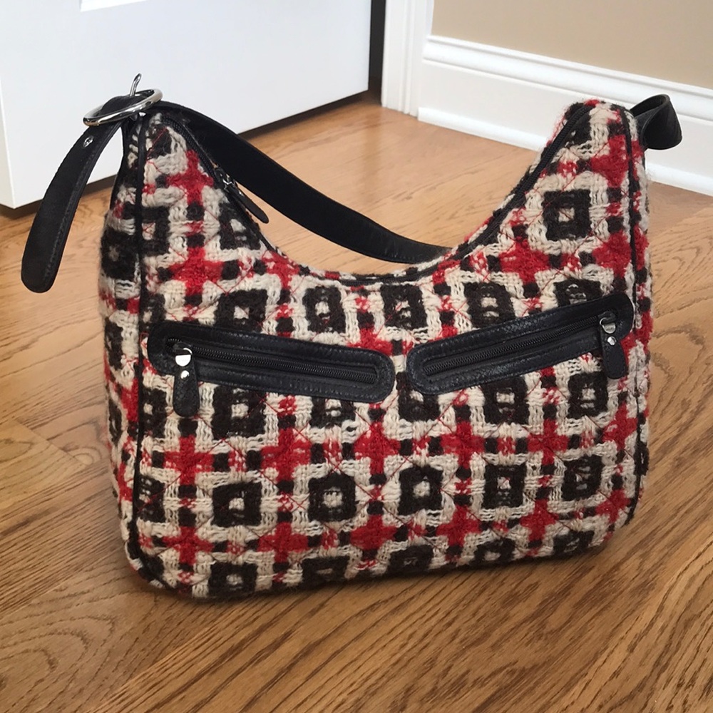 Vera Bradley Bag